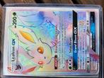 Leafeon GX 157/156, Ophalen of Verzenden, Gebruikt, Losse kaart