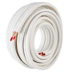 AircoTube koelleiding geïsoleerd Ø1/4" x 1/2" (rol van 20 me, ., Nieuw, Ophalen of Verzenden, .