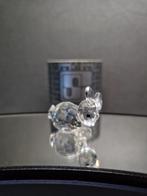 Swarovski Beeldje Haas mini liggend Kristal, Verzamelen, Swarovski, Ophalen of Verzenden, Zo goed als nieuw, Figuurtje