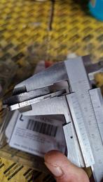 Brembo Remblokken  race road zo goed als nieuw, Auto-onderdelen, Ophalen of Verzenden, Nieuw