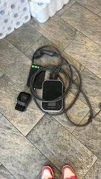 Laadsysteem auto lader., Ophalen, Gebruikt, Laadkabel