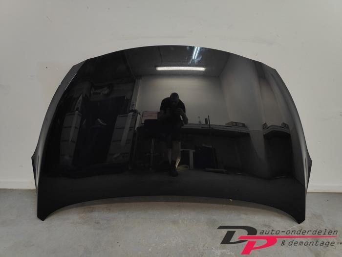 Motorkap van een Hyundai I40 (UB6), Auto-onderdelen, Carrosserie en Plaatwerk, Motorkap, Hyundai, Gebruikt, 3 maanden garantie