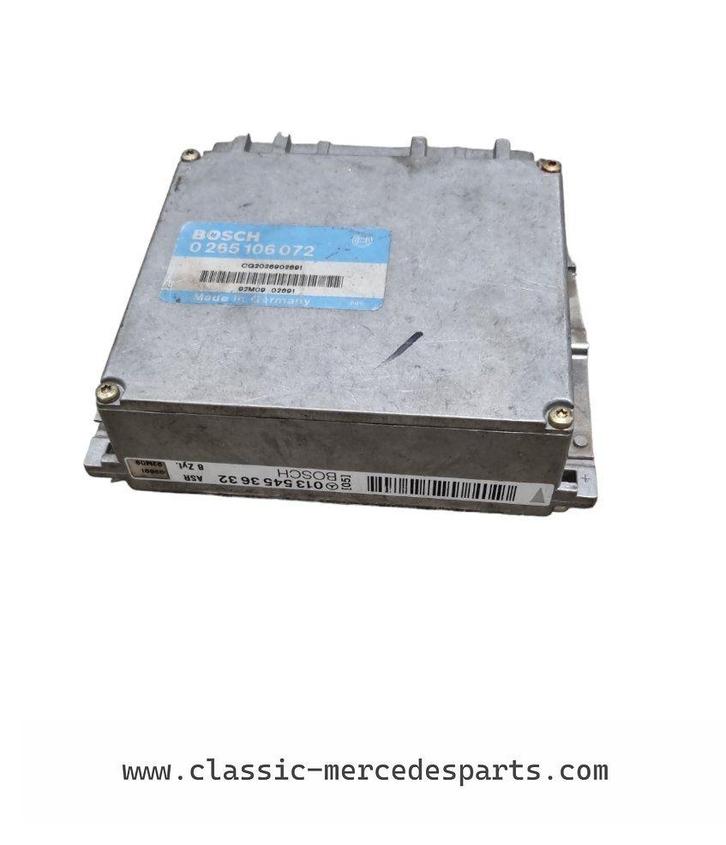 ASR module Mercedes w140 S-klasse 0135453632, Auto-onderdelen, Elektronica en Kabels, Mercedes-Benz, Gebruikt, Ophalen of Verzenden