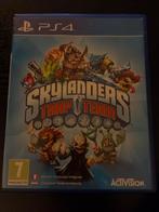 Skylanders Trap Team - Playstation PS4, Spelcomputers en Games, Ophalen of Verzenden, Gebruikt