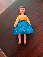 poppenhuis miniaturen ari popje nr 76, Ophalen of Verzenden, Zo goed als nieuw, Poppenhuis