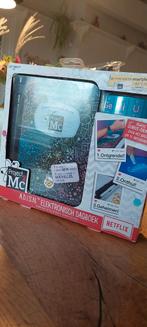 Project MC2 Elektronisch Dagboek - Vet Leuk!, Ophalen of Verzenden, Gebruikt, Elektronica, Met licht