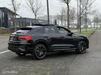 Audi Q3 Sportback 35 TFSI S-Line PANO BLIND CAMERA NIGHT, Auto's, Audi, 1498 cc, 4 cilinders, 14 km/l, Bedrijf