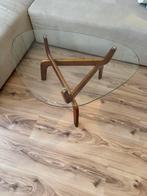 Salontafel kwantum, Huis en Inrichting, Stoffering | Vloerbedekking, Ophalen of Verzenden, Zo goed als nieuw, Minder dan 10 m²