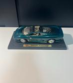 86. Jaguar XJ220 1992 Modelauto 1:18 op standaard, Hobby en Vrije tijd, Modelauto's | 1:18, Ophalen of Verzenden, Zo goed als nieuw