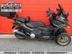 Kymco CV3, Scooter, Kymco, Bedrijf, Meer dan 35 kW