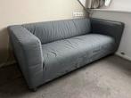 Ikea Klippan bank zgan, Ophalen, 150 tot 200 cm, Tweepersoons, 75 tot 100 cm