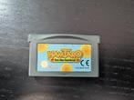 Hamtaro ham-ham heartbreak - Gameboy Advance/GBA, Avontuur en Actie, 1 speler, Ophalen of Verzenden, Zo goed als nieuw