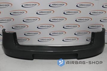 Volkswagen VW Golf 5 Achterbumper Grijs  beschikbaar voor biedingen