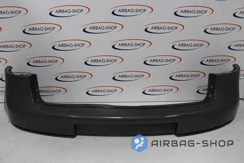 Volkswagen VW Golf 5 Achterbumper Grijs, Auto-onderdelen, Carrosserie en Plaatwerk, Bumper, Volkswagen, Achter, Gebruikt, Ophalen of Verzenden