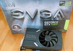 Gtx 1060 EVGA, Computers en Software, Videokaarten, Ophalen of Verzenden, Zo goed als nieuw, GDDR6, Nvidia