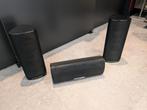 Harmon/Kardon speaker set ts11 2 x front + 1x center, Audio, Tv en Foto, Luidsprekers, Overige merken, Gebruikt, Ophalen of Verzenden