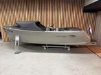 PRIMEUR 710 'CARBON EDITION' 60PK HONDA BOEGSCH KOELKST Bj22, Watersport en Boten, Sloepen, 6 meter of meer, Zo goed als nieuw