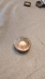 Zilver doosje., Ophalen of Verzenden, Zilver