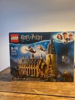 lego 75954 Harry Potter., Kinderen en Baby's, Speelgoed | Duplo en Lego, Ophalen of Verzenden, Nieuw, Complete set, Lego