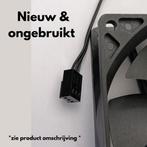 In Win DF0922512SEMN 12VDC 0.18A 2.16W 3-PIN cpu cooler, In Win, Verzenden, ., Zo goed als nieuw