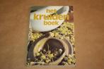 Het kruidenboek - Wilhelmina Hoogwoud, Boeken, Gezondheid, Dieet en Voeding, Ophalen of Verzenden, Gelezen