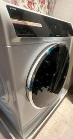 Bosch Serie 8 i-DOS Wasmachine - Zo goed als nieuw!, 1200 tot 1600 toeren, 8 tot 10 kg, Ophalen of Verzenden, Zo goed als nieuw