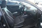 Alfa Romeo MiTo 0.9 TwinAir Junior Clima Cruise Control Rijk, Voorwielaandrijving, Gebruikt, Met garantie (alle), Zwart