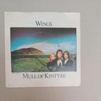 Wings - Mull Of Kintyre, Gebruikt, 7 inch, Single, Ophalen of Verzenden