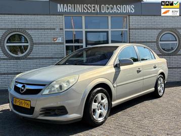 Opel Vectra 1.8-16V Comfort |AIRCO,CRUISE,CARPLAY| beschikbaar voor biedingen