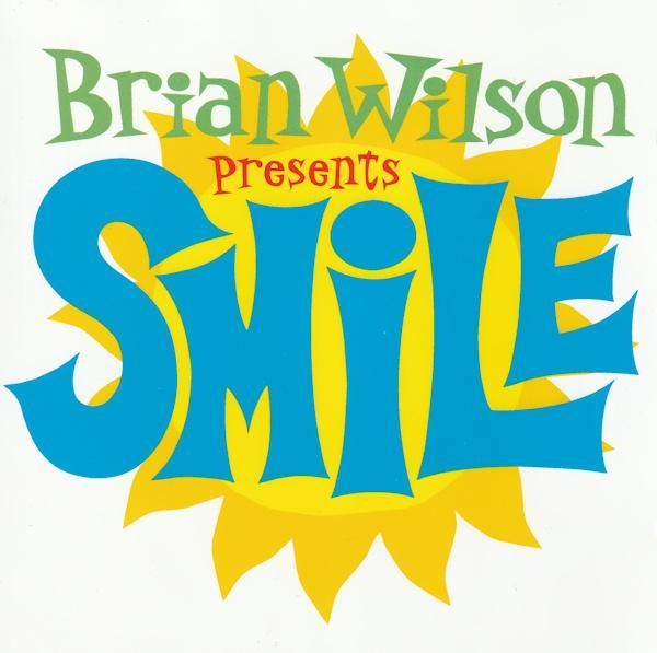Brian Wilson -  Brian Wilson Presents Smile (CD), Cd's en Dvd's, Cd's | Rock, Zo goed als nieuw, Poprock, Ophalen of Verzenden