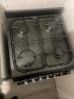 Gasfornuis, Witgoed en Apparatuur, Fornuizen, Ophalen, Nieuw, 4 kookzones, Gas