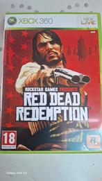 Red dead redemption, Avontuur en Actie, Vanaf 18 jaar, 1 speler, Ophalen of Verzenden