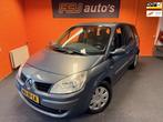 Renault Grand Scénic 2.0 16V / BUSINESS-LINE / AIRCO / APK, Auto's, Renault, Voorwielaandrijving, 1998 cc, 4 cilinders, Metallic lak