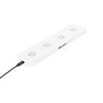Olight Omino oplaad dock Wit Nieuw, Ophalen of Verzenden, Nieuw