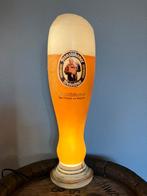 Lichtreclame Franziskaner Weißbier, Overige merken, Overige typen, Ophalen of Verzenden, Zo goed als nieuw