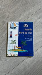 DMC BORDUUR BOEKJE, Ophalen of Verzenden, Nieuw, Handborduren, Patroon