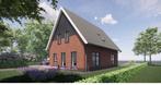 Bouwproject Nieuw bouwhuis - Bouwkavel Drenthe, Vrijstaande woning, Drenthe, 1500 m² of meer