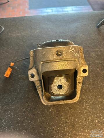 Steun Audi A4 3.0 TDI V6 24V bouwj 2011 1K0199381 beschikbaar voor biedingen