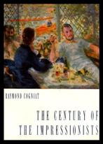 DE EEUW VAN DE IMPRESSIONISTEN - by David Cogniat, Ophalen of Verzenden, Nieuw, Schilder- en Tekenkunst