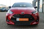 Toyota Yaris 1.5 Hybrid GR Sport | Automaat! | Navi | Carpla, Gebruikt, Adaptive Cruise Control, 116 pk, 23 km/l