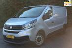 Fiat Talento 1.6 MJ EcoJet L1H1 Basis 125PK | Airco | Achter, Voorwielaandrijving, Gebruikt, 4 cilinders, Navigatiesysteem