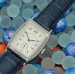 Christiaan v.d. Klaauw 1999 Vesta Uniseks Mint conditie, Sieraden, Tassen en Uiterlijk, Horloges | Dames, Overige merken, Staal