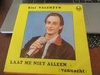 Rini Valentyn* – Laat Me Niet Alleen (Vannacht), Cd's en Dvd's, Vinyl Singles, Nederlandstalig, Gebruikt, Verzenden