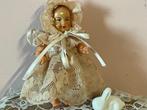 Prachtige antieke poppetje, Antiek en Kunst, Ophalen of Verzenden