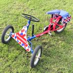 ✅ E&L Cycles Brandweer Fiets / Trike / Skelter, Ophalen, Zo goed als nieuw, E&L Cycles