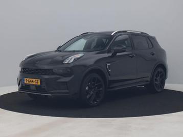 Lynk & Co 01 1.5 Plug-in Hybrid | 360 | BLACK | ZWARTE HEM beschikbaar voor biedingen