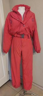 Vintage Skipak Maat 36, Ophalen of Verzenden, Gedragen, Maat 36 (S), Pak
