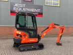 Kubota kx019 minigraver, 2019, 1300 uur!, Zakelijke goederen, Ophalen, Graafmachine