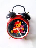 Winnie De Poeh Wekker Disney klok Winnie The Pooh, Ophalen of Verzenden, Winnie de Poeh of vrienden, Zo goed als nieuw, Overige typen