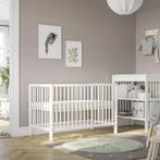 IKEA Gulliver babybed, Kinderen en Baby's, Babywiegjes en Ledikanten, Ophalen, Zo goed als nieuw, Ledikant
